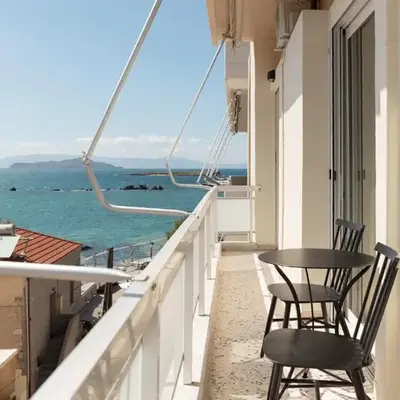 Dream Casa by the Sea by 8essentially