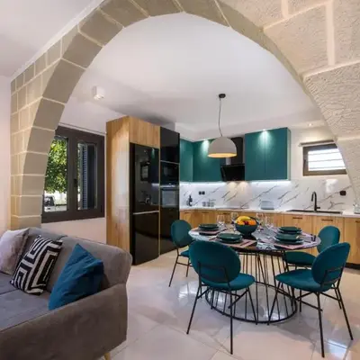 Anastasia & Maria Luxury Residence