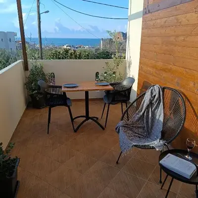 GioDriana cozy studio