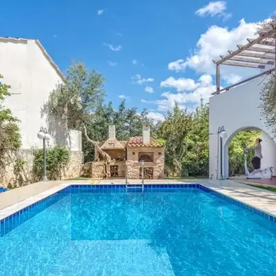 Retreat Homes Apokoronas