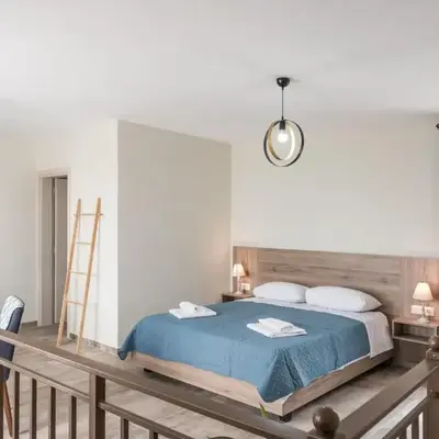 Dinas's Cottage Ideal Base for Balos and Elafonisi