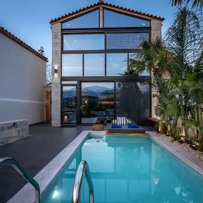 Villa Armenus