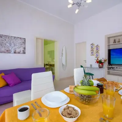 Erontas Apartment