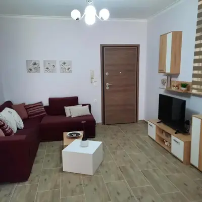 SummerSense Apartment