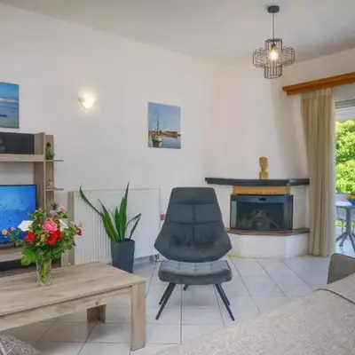 Gavalas Urban Home