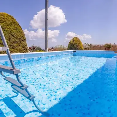 The Morus House with Private pool