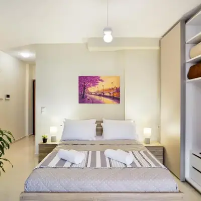 Avanti Chania Luxury Apartment