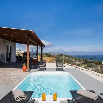 Villa Cleronomia