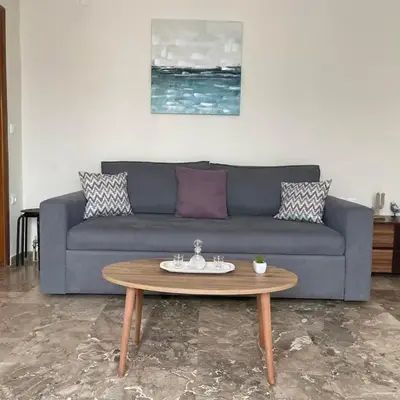 Chania Nice Apartment 3