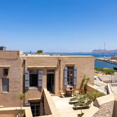 AZADE Chania