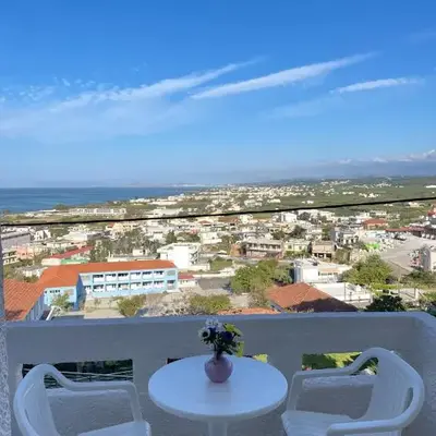 Aeolos Apartments Kolymbari