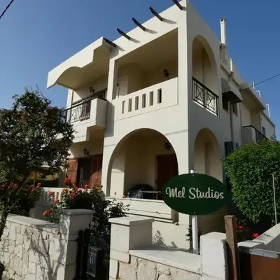 Mel Studio 1 (kalamaki)