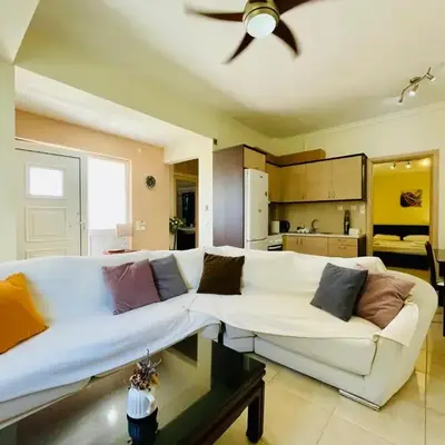 Mersini Apartment