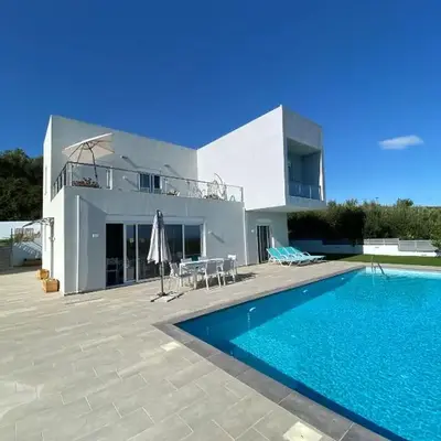 Villa Panorama Modi
