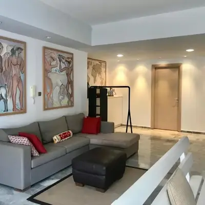 Aggelos and Thisbe Chania City Apartment