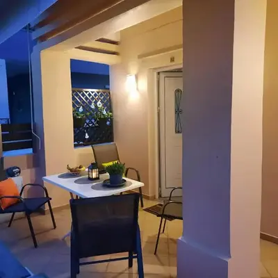 Pavlos Apartment