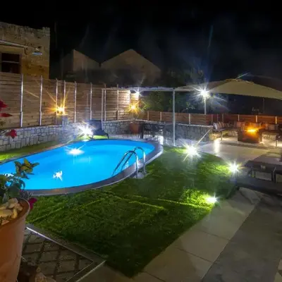 Casa Christina-Luxury Villa