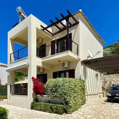 Villa Seashell