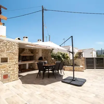 Villa Konstantinos