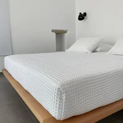 Lefko Apartments