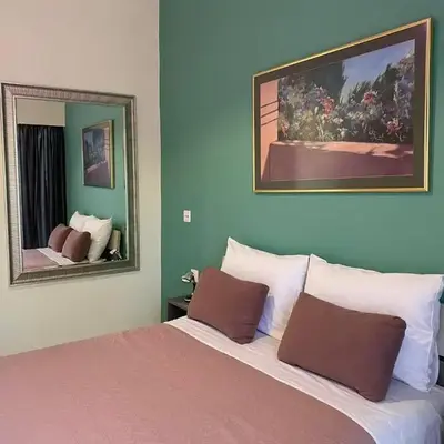 Kissamos Nice Apartment2