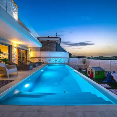 Aiolos Executive Suite