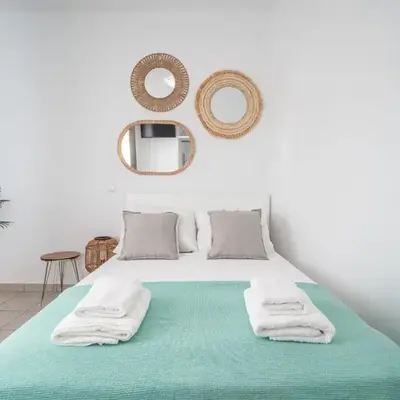 ''Meraviglia casa'' Christin