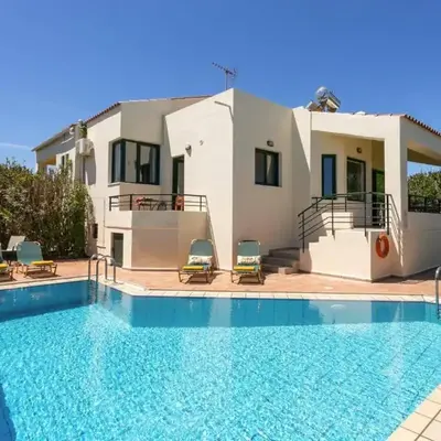 Villa Anni by Villa Plus