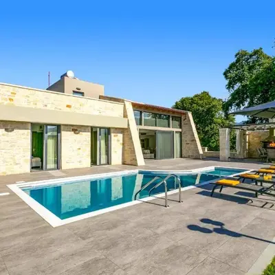 Villa Potami Angela by Villa Plus