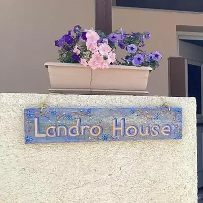 Landro House