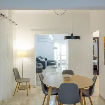Sfakion 6 apartment