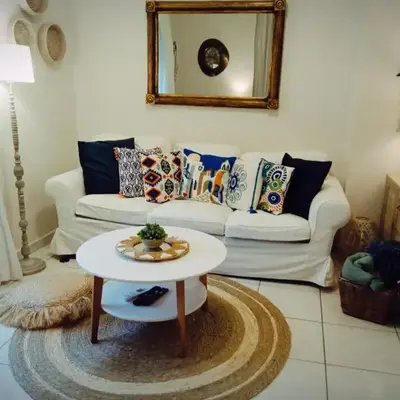 Kaldora Apartment