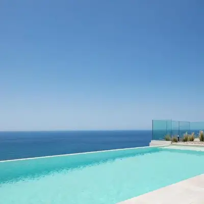 Krystallon Villas