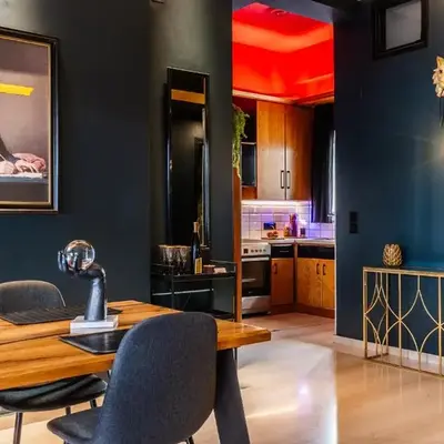 Mimosa Urban Habitation