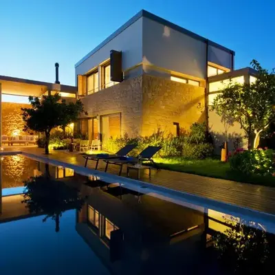 Conte Marino Villas