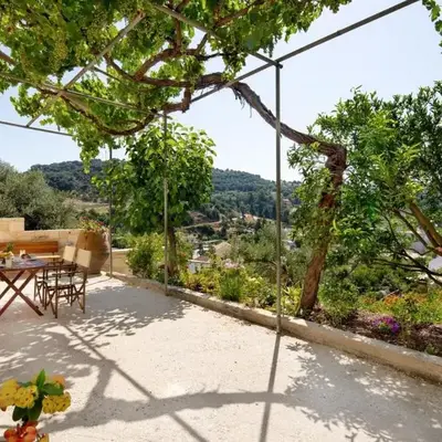 Casa Alta 2-bedroom House