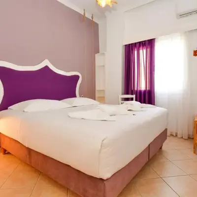 Rubini City Apartment