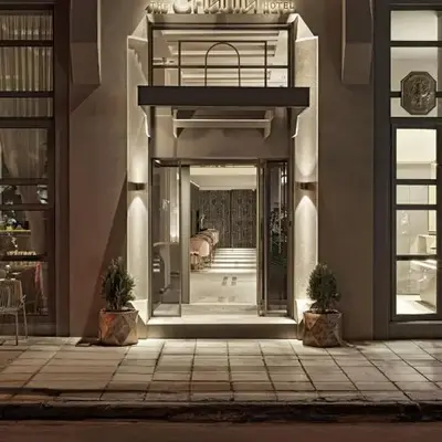 The Chania Hotel Crete