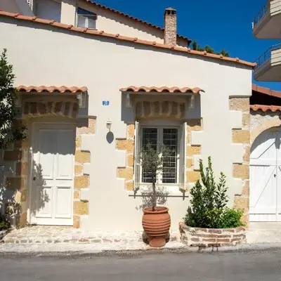 casa di nonna