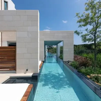 Villa Alveo Del Mare