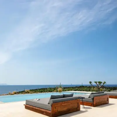 Vista Residence