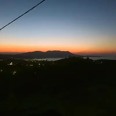 Amazing View