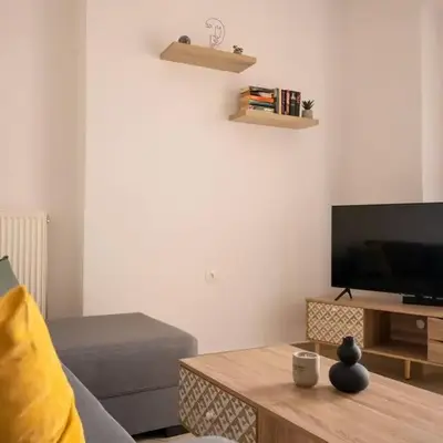NEFELI APARTMENT CHANIA