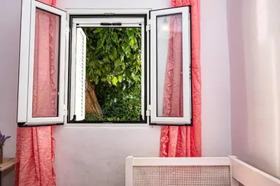 Gallery image of Helen's Countryside House in Arménoi
