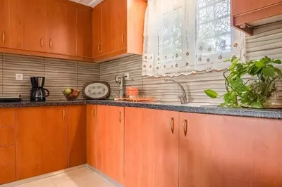 Gallery image of Helen's Countryside House in Arménoi