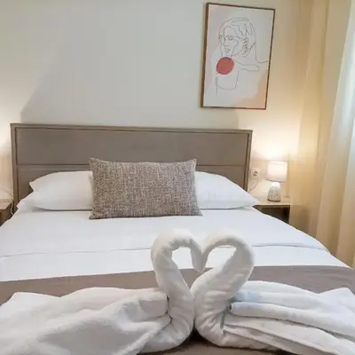 Amelie Apartment