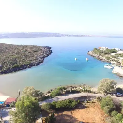 Tersanas Beach Apartments