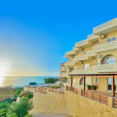 Falasarna Bay