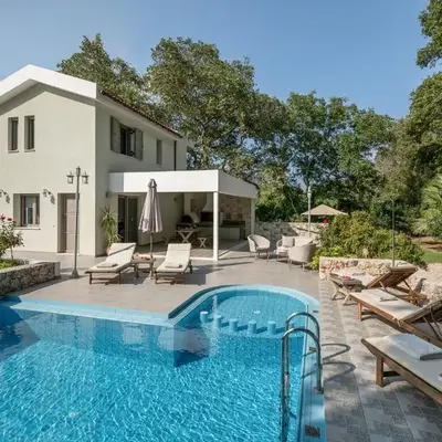 Villa Nature
