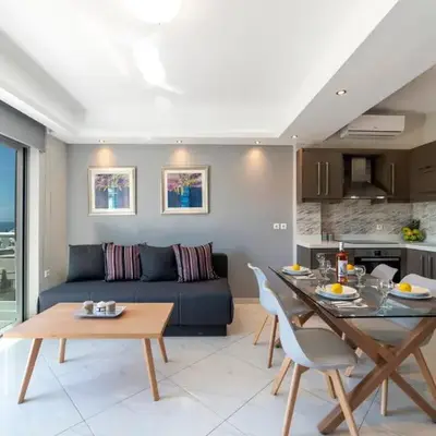 Sunshine Suite Family